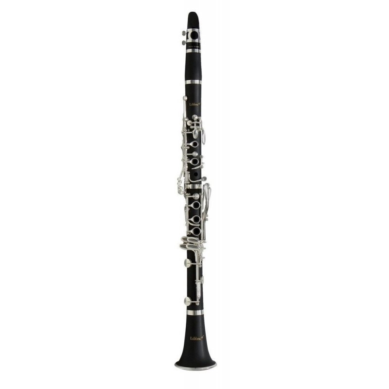 Clarinete CL-650 Sib Leblanc dearmonia.com