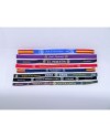 pulseras bordadas personalizadas