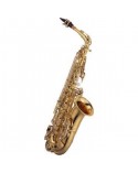 Saxofón Alto AL-780 Mib J.Michael dearmonia.com