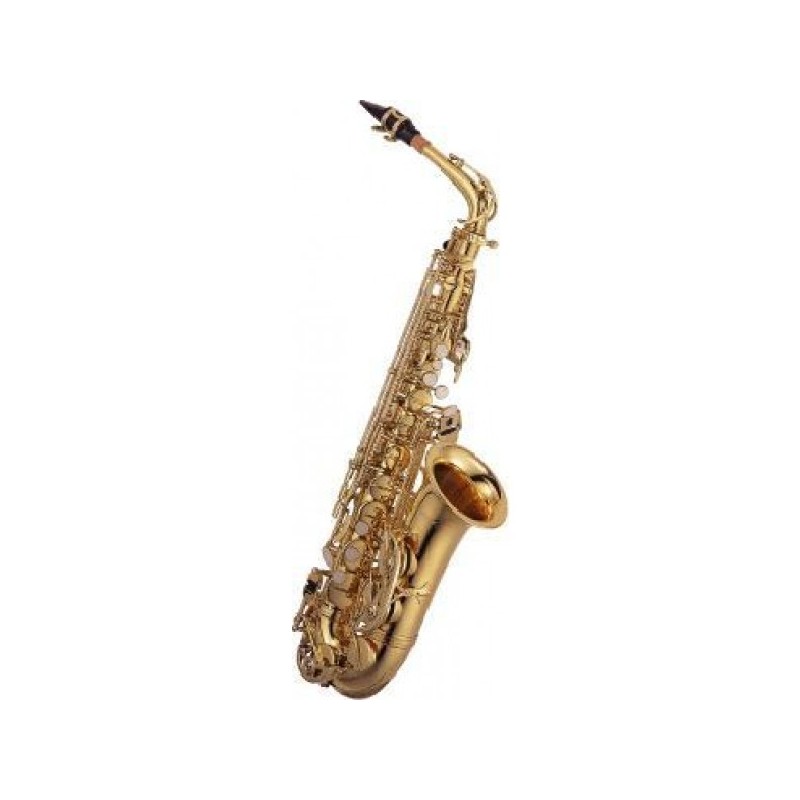 Saxofón Alto AL-780 Mib J.Michael dearmonia.com