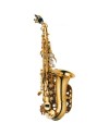 Saxofón Soprano Curvo Sib SPC 700 J.Michael dearmonia.com