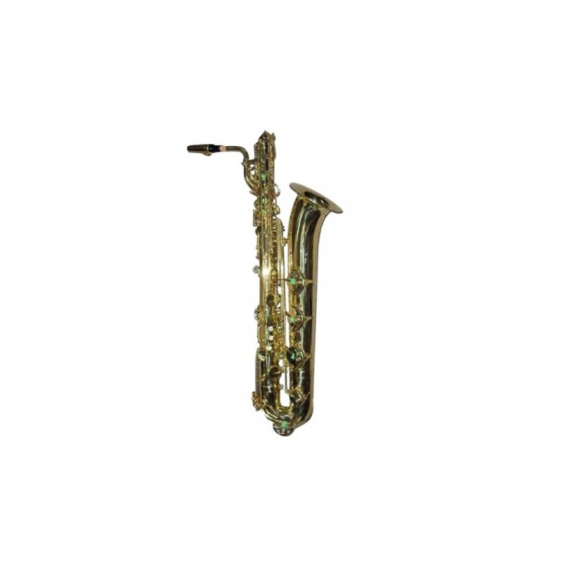 Saxofón Barítono SB-500-3 Consolat de Mar dearmonia.com
