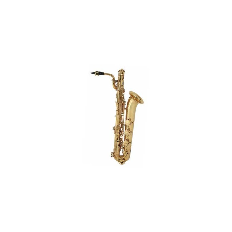 Saxofón Barítono en Sib BS650 Conn dearmonia.com