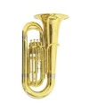 Tuba de pistones en SIb  J.MICHAEL  TU2700 dearmonia.com