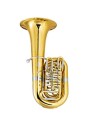 Tuba Tu 410 en Do Consolat de mar 4+ 1 cilindros