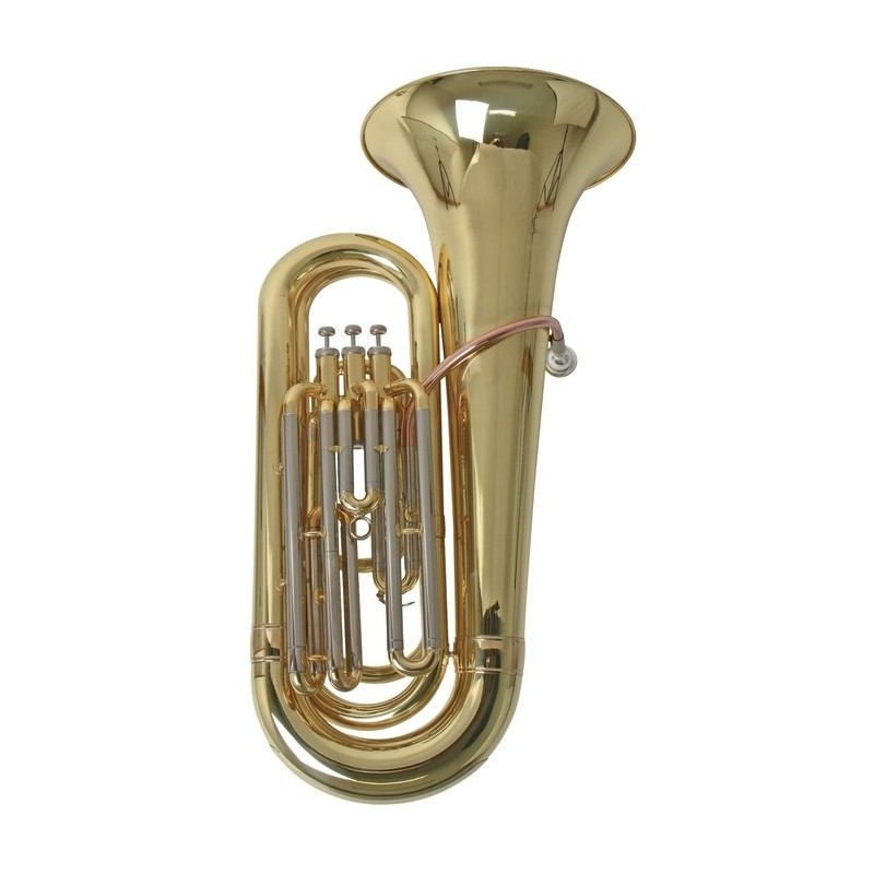 Tuba CONN en Si/Sib BB650 dearmonia.com