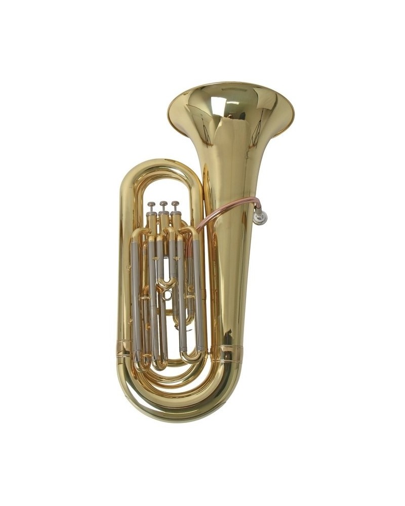 Tuba CONN en Si/Sib BB650 dearmonia.com