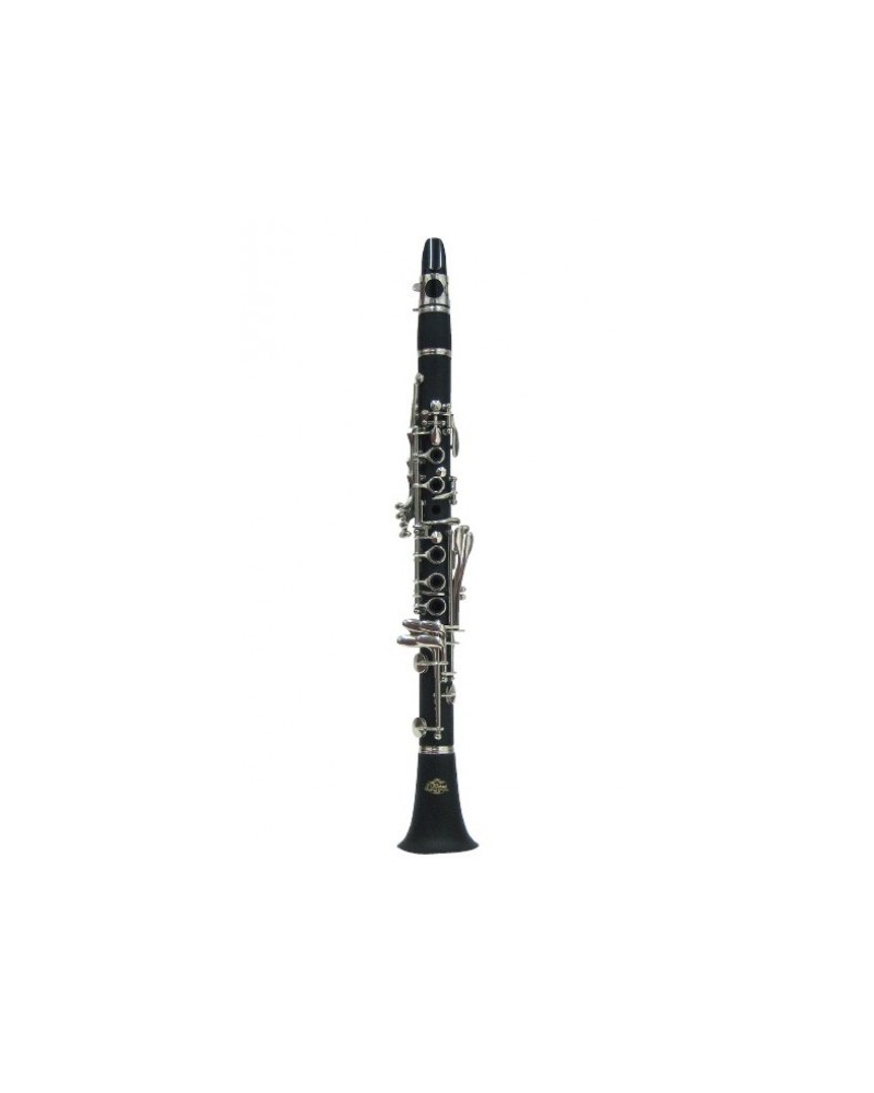 Clarinete Requinto "J.MICHAEL" MI Bemol. Madera.Dearmonia.com