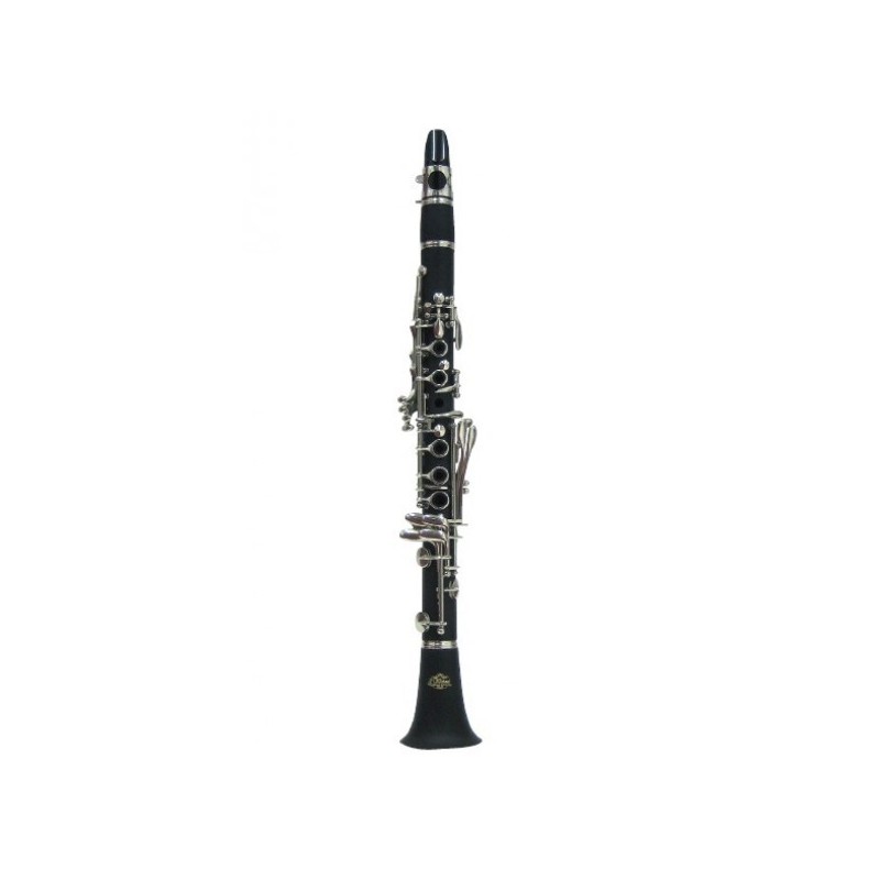 Clarinete Requinto "J.MICHAEL" MI Bemol. Madera.Dearmonia.com