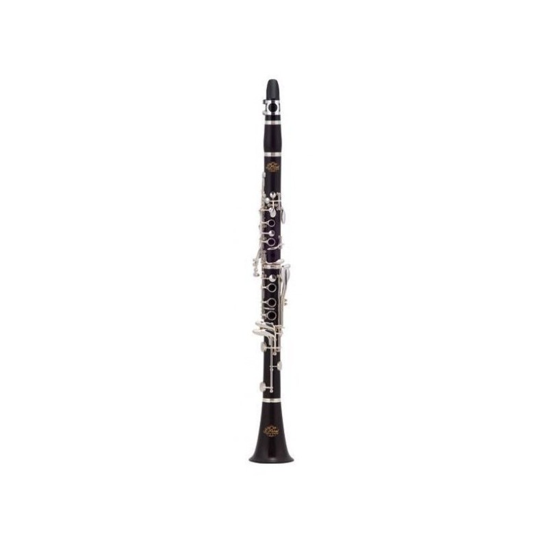 Clarinete "J.MICHAEL" Ebano 750. SI Bemol.Dearmonia.com