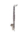 Clarinete Bajo "J.MICHAEL" 1800. SI Bemol. Madera.Dearmonia.com
