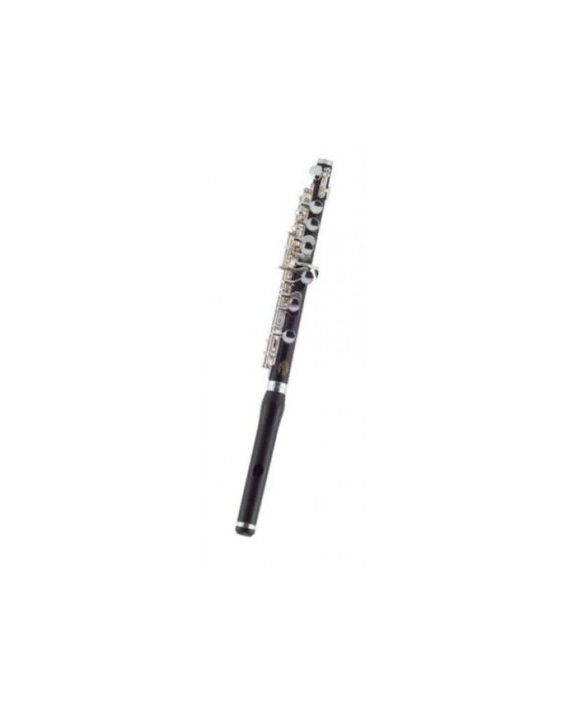 Flauta Piccolo en DO "J.MICHAEL" Ebano.Dearmonia.com