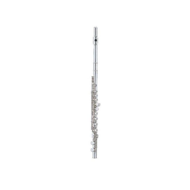 Flauta en DO "J.MICHAEL" Nickel-250.Niquelada.Dearmonia.com