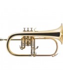Fliscorno SI BEMOL &quot;J.MICHAEL&quot; FG500. Dorado.Dearmonia.com
