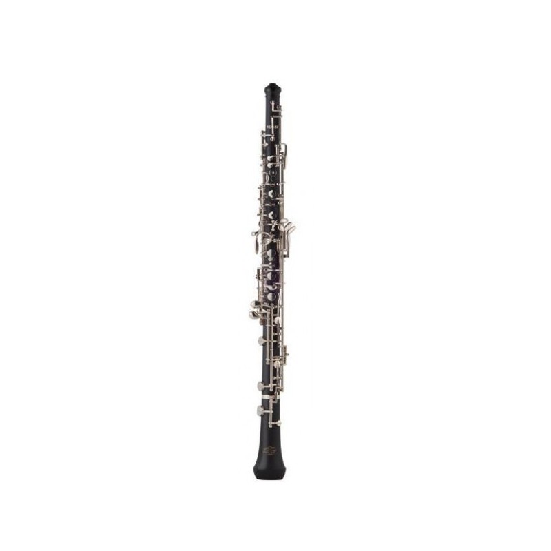 Oboe en DO "J.MICHAEL" EBANO Y PLÁSTICO.Dearmonia.com