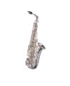 Saxo Alto MI BEMOL "J.MICHAEL" Plateado.Dearmonia.com