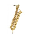 Saxofón Baritono MI BEMOL "JMICHAEL" DORADO.Dearmonia.com