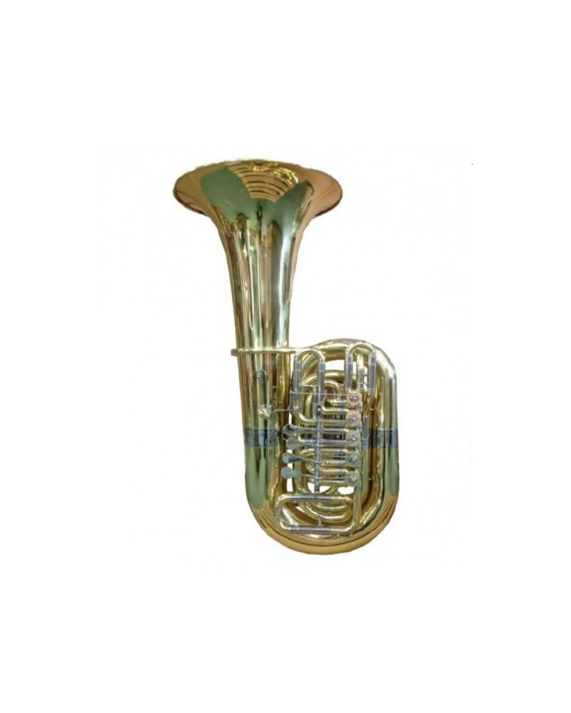 Tuba en Do "J. Michael"TU3600. Lacada.Dearmonia.com
