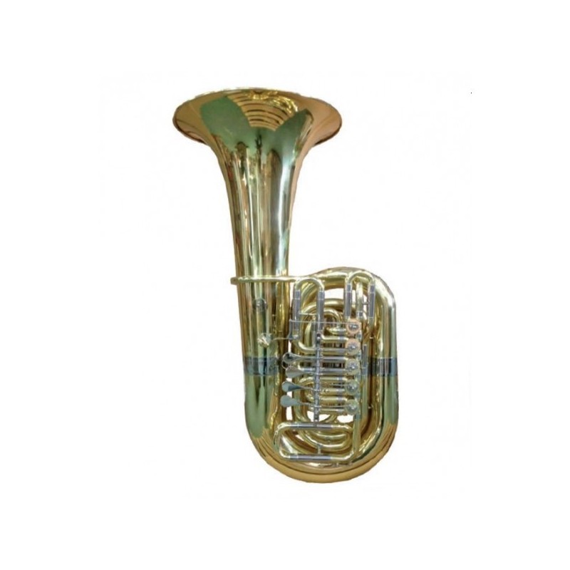 Tuba en Do "J. Michael"TU3600. Lacada.Dearmonia.com