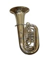 Tuba "J.MIchael" en DO. TU4000.Lacado.Dearmonia.com