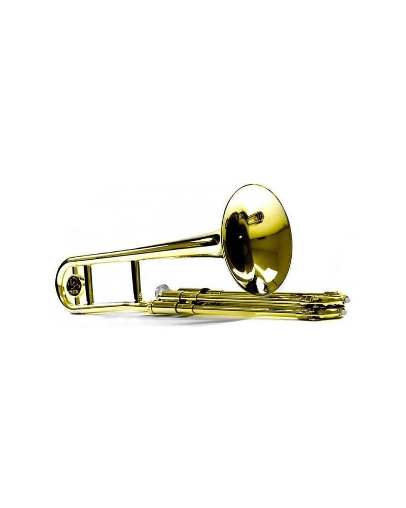 Jazzbone Tromba dorado.ABS.Dearmonia.com