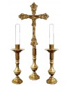 Cruz de altar