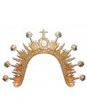 Diademas para Virgen