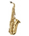 Saxofones