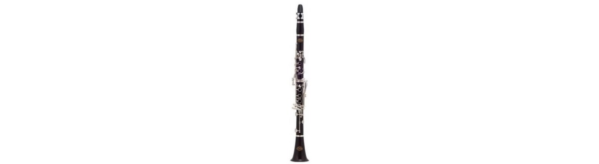 Tu clarinete en Sib el mejor precio en nuestra tienda online