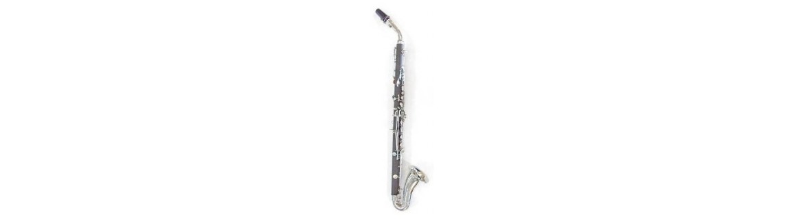 Compra tu clarinete alto al mejor precio en nuestra tienda de música