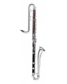 Clarinete Contrabajo