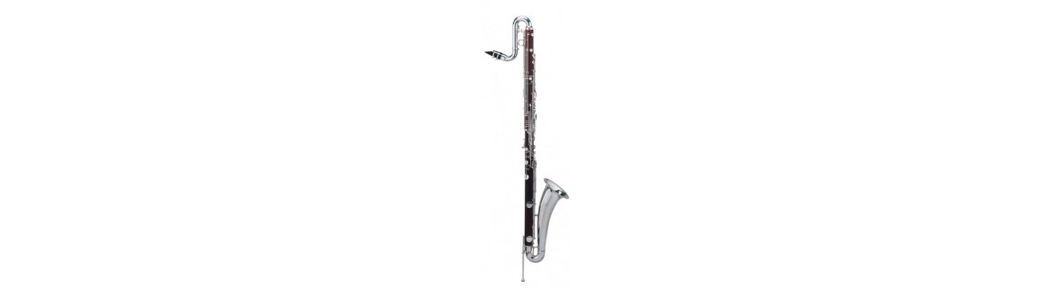 Compra tu clarinete contralto a los mejores precios del mercado