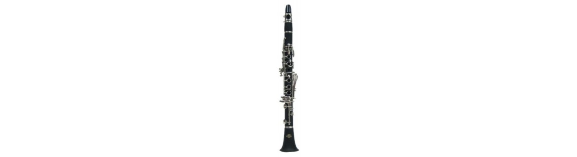 Clarinete Requinto de las mejores marcas del mercado