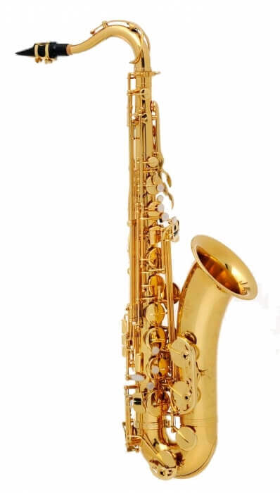 saxofon tenor