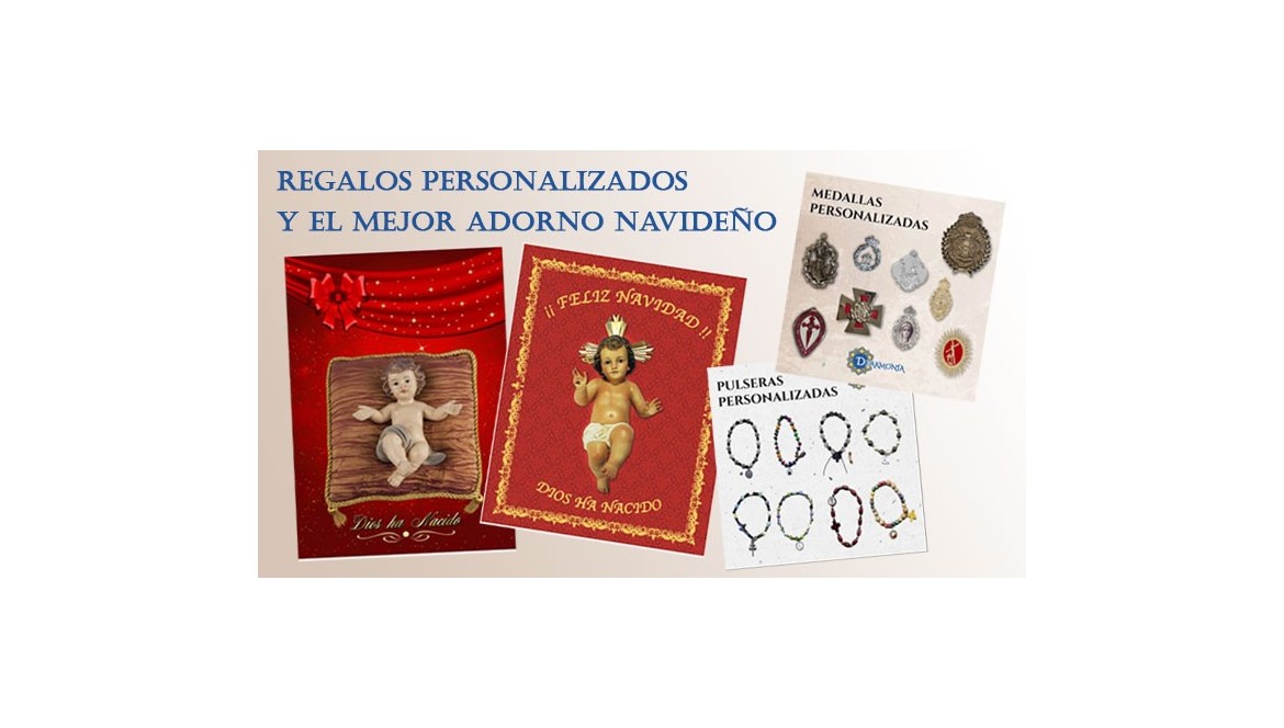 Embellece tus Balcones en Navidad y Sorprende con Regalos Personalizados