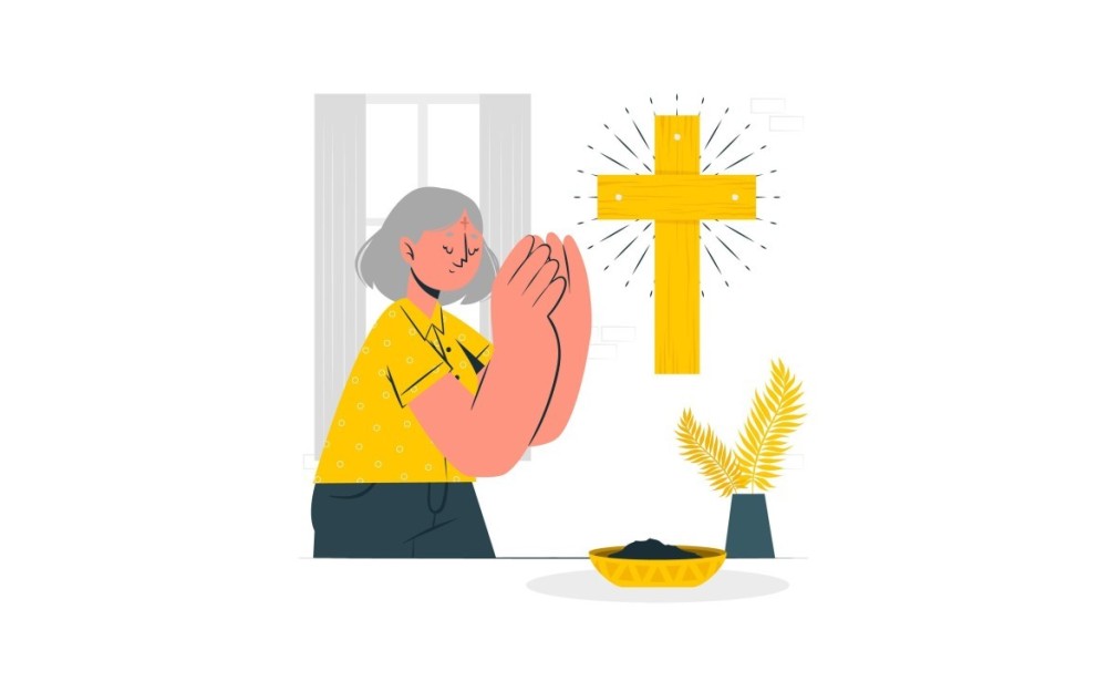 Curiosidades de la  Cuaresma Curiosidades de la  Cuaresma