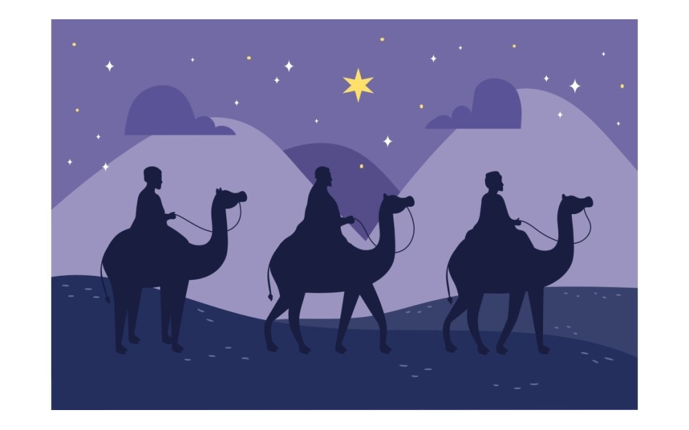 ¿Por qué se celebra el Día de Reyes Magos?