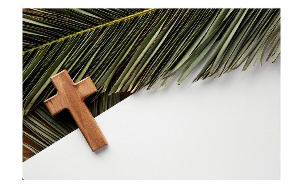 Tradiciones y claves para vivir el Domingo de Ramos