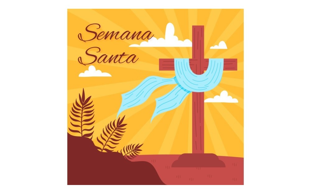 Curiosidades de la Semana Santa en España