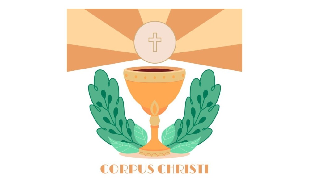 Corpus Christi: historia, significado y celebración 