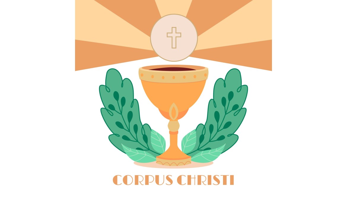 Corpus Christi: historia, significado y celebración