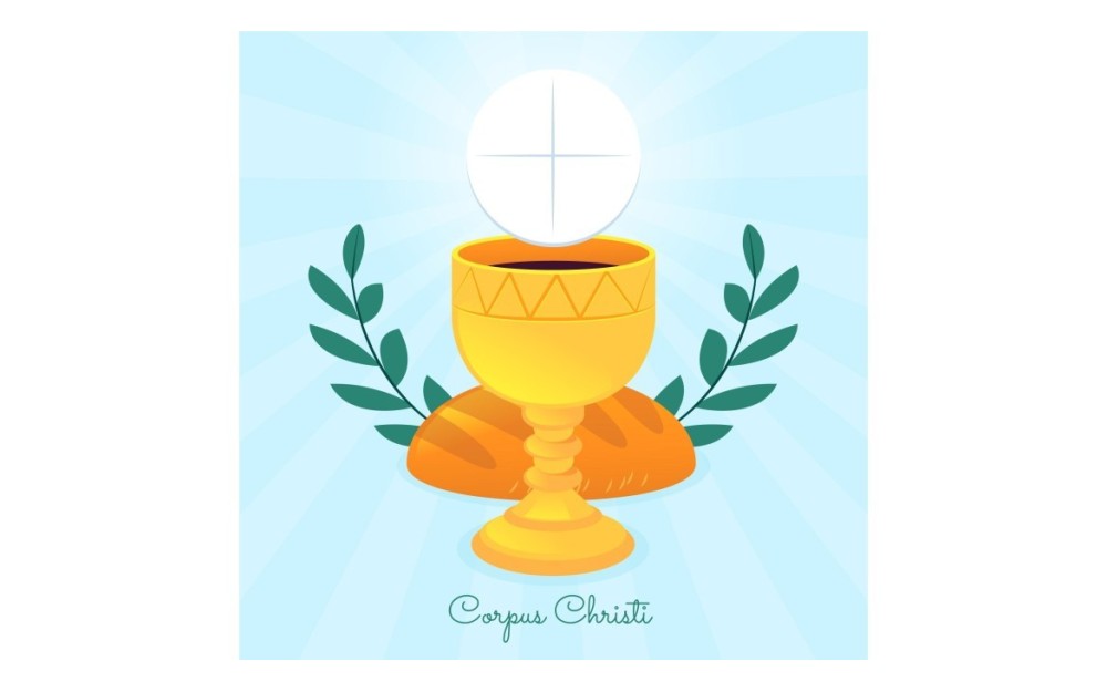 Curiosidades que (quizá) no sabías sobre el Corpus Christi