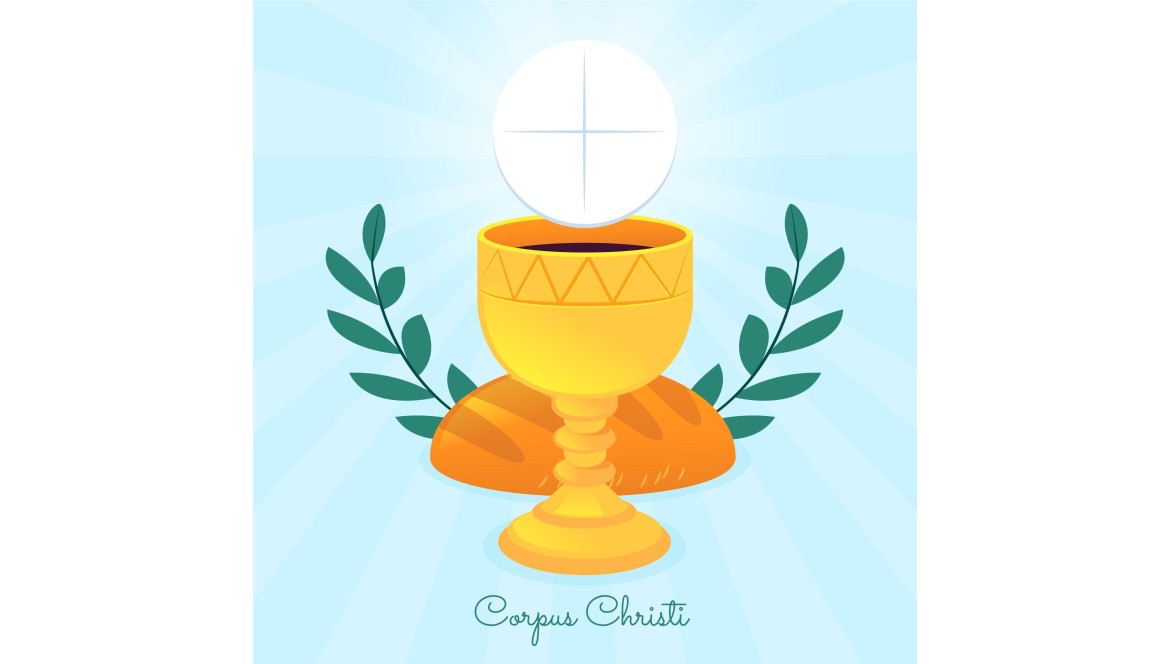 Curiosidades que (quizá) no sabías sobre el Corpus Christi