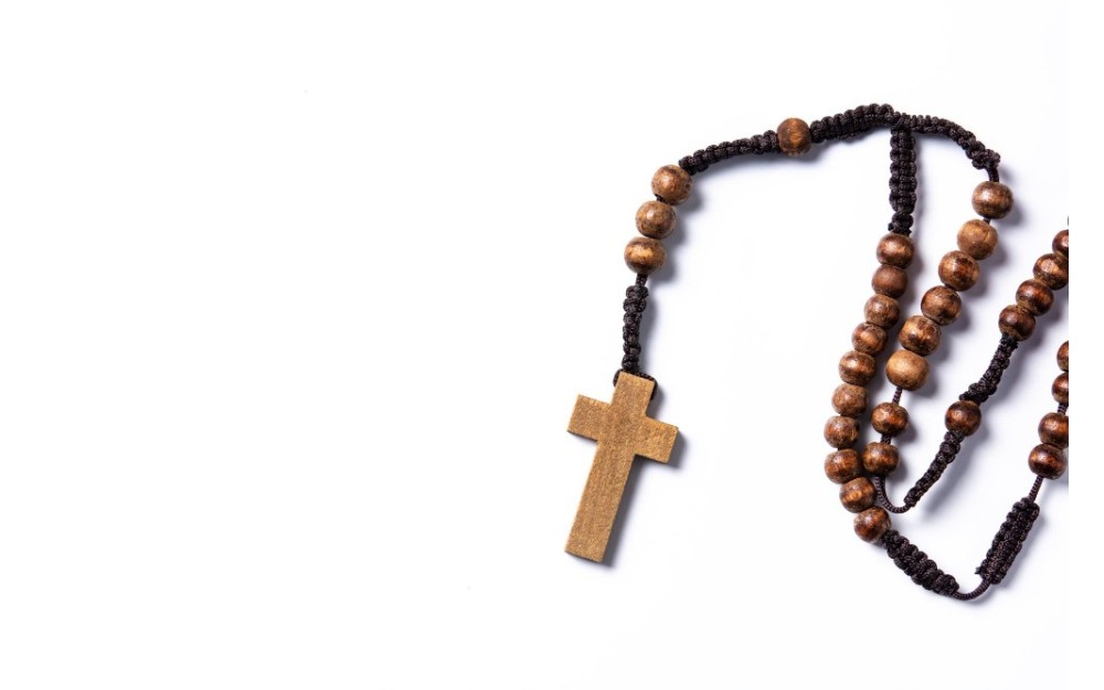 Tipos de rosarios y qué significa cada uno