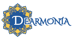 Dearmonia logo