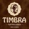 TIMBRA percusión brasil