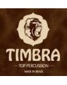 TIMBRA percusión brasil