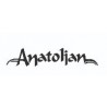 ANATOLIAN CYMBALS