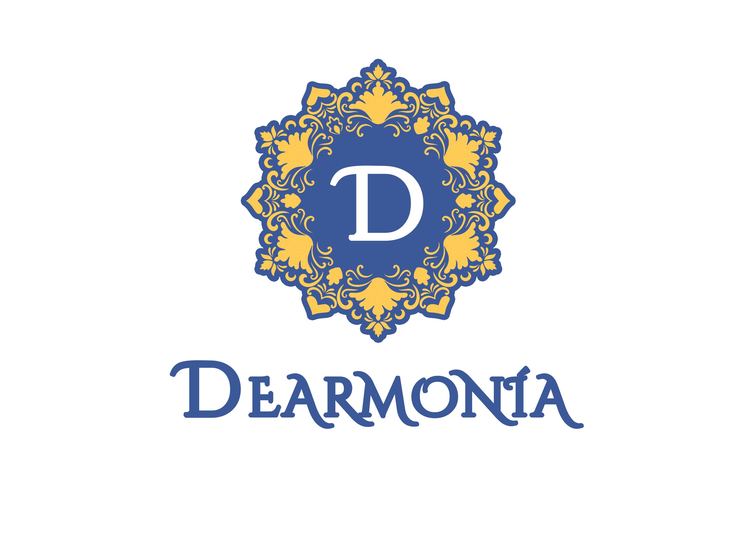 Dearmonia